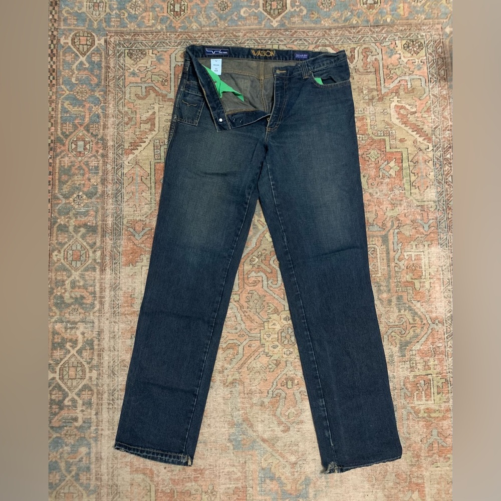 Kimes Watson Jeans